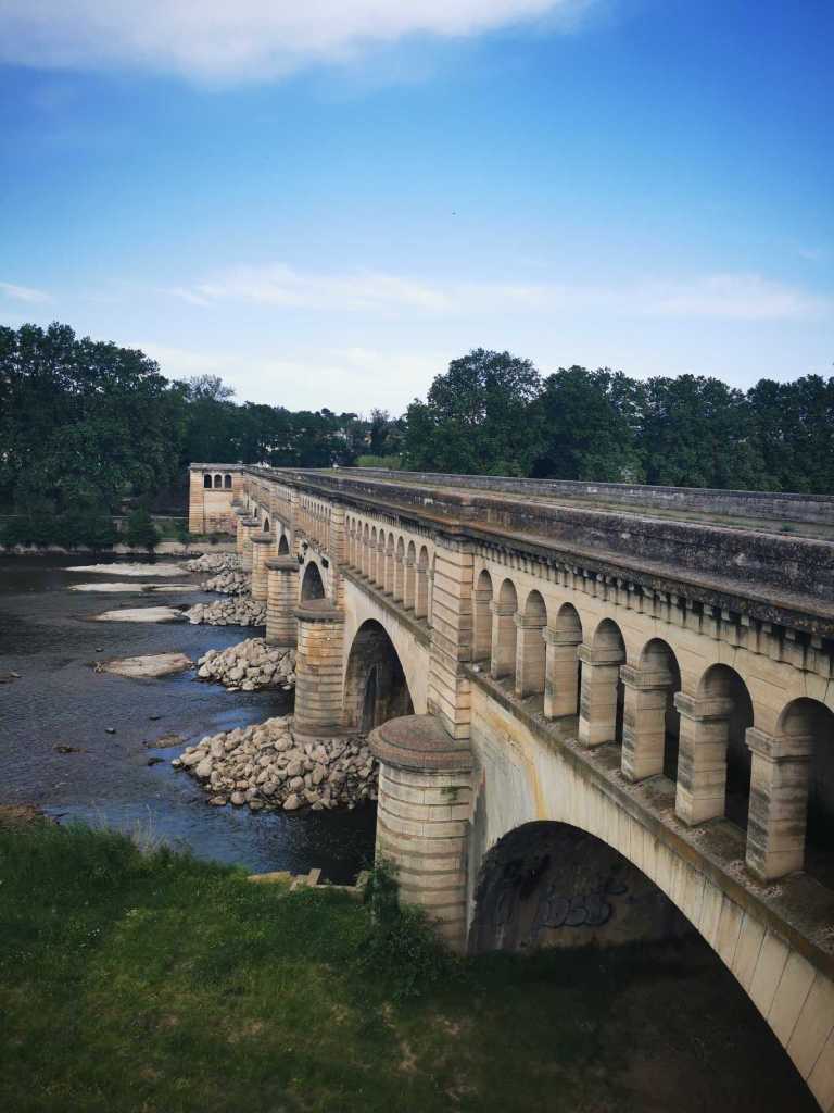 Pont-Canal de l'Orb